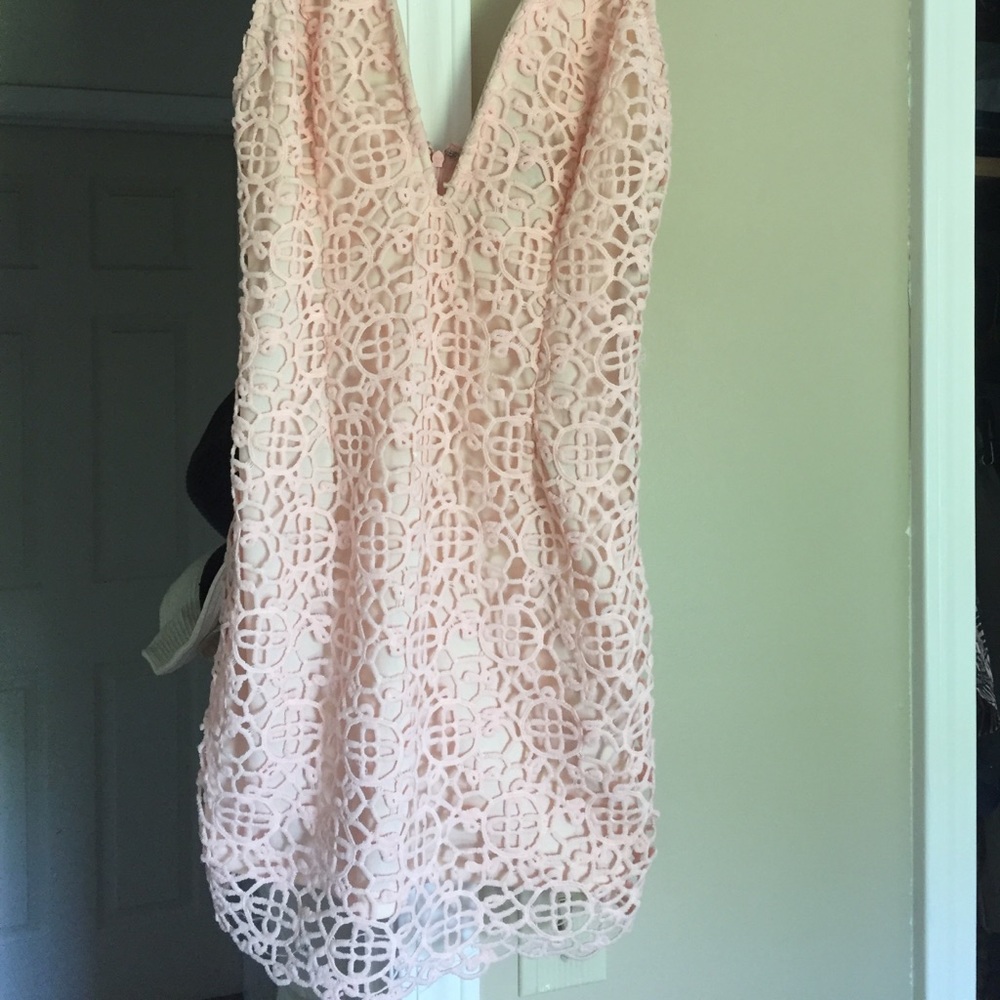 Formal dress from forever 21
